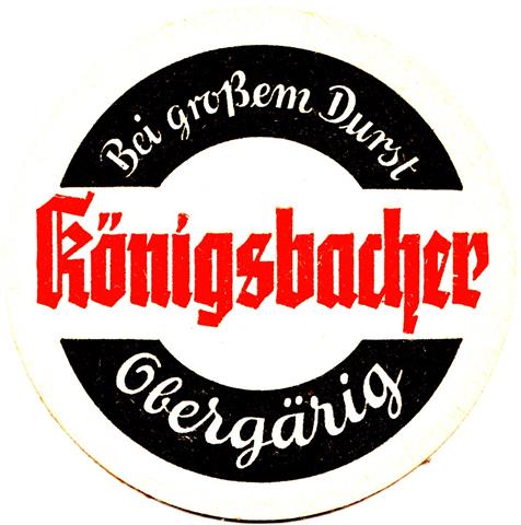 koblenz ko-rp k�nigs rund 6a (185-oberg�rig-schwarzrot)